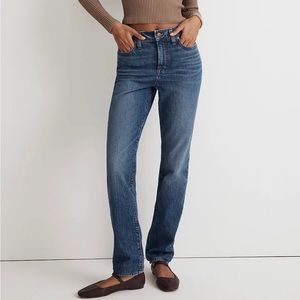 Madewell The Perfect Vintage Jean